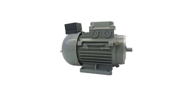 力矩電機廠家產品圖片