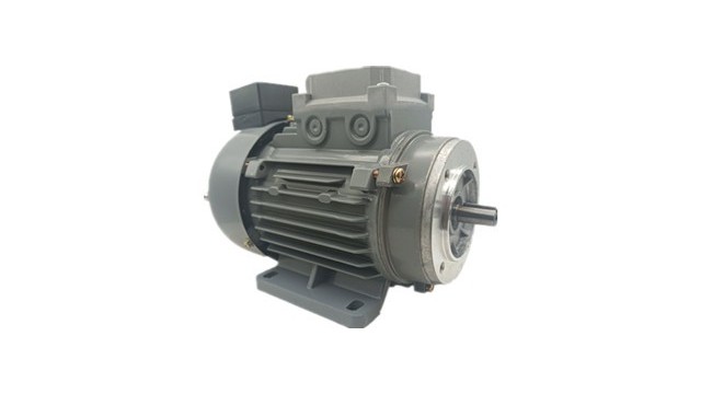 力矩電機廠家產(chǎn)品圖片