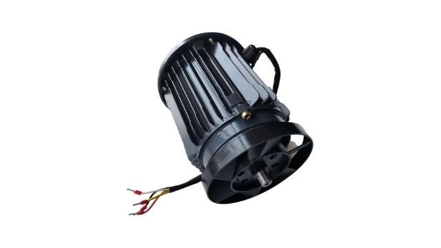 三相異步電動機(jī)產(chǎn)品圖片