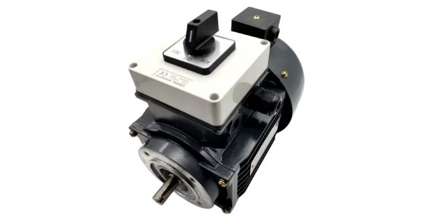 力矩電機廠家產品圖片