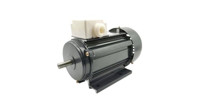 三相異步電動(dòng)機(jī)