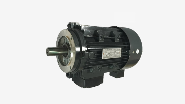 力矩電機(jī)