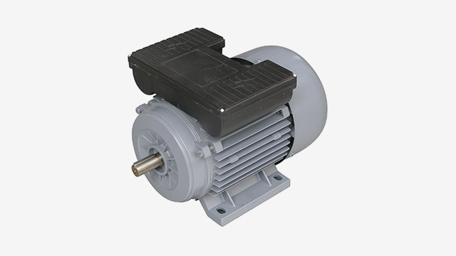 單相電機(jī)