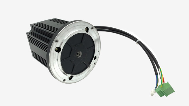 無刷直流電動機(jī)與罩極異步電動機(jī)之間的區(qū)別！