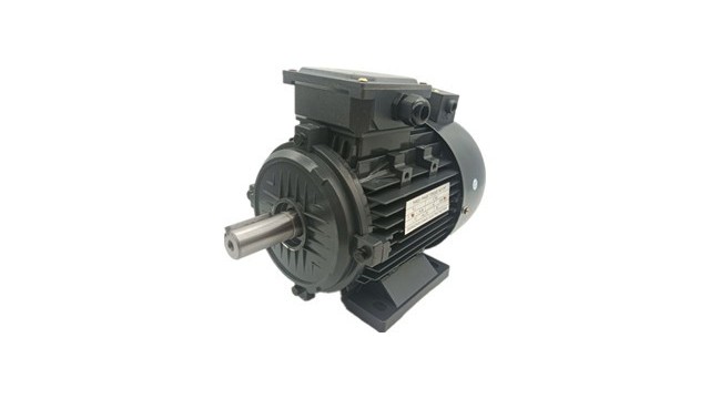 力矩電機(jī)廠家產(chǎn)品圖片