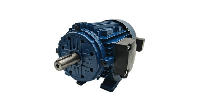 力矩電動機(jī)產(chǎn)品圖片