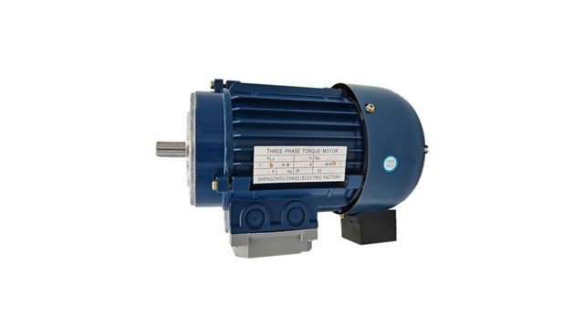 力矩電機廠家產(chǎn)品圖片