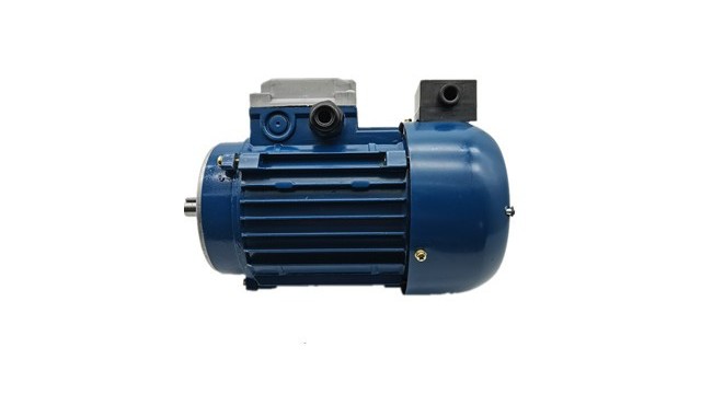 力矩電機廠家產品圖片