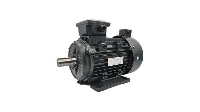 力矩電機(jī)廠家產(chǎn)品圖片