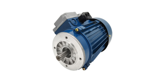 力矩電機廠家產品圖片