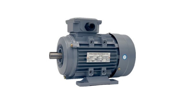 三相異步電動機產品圖片