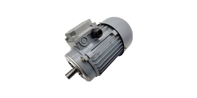 三相異步電動機