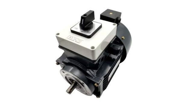 力矩電機(jī)廠家產(chǎn)品圖片