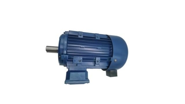 力矩電機廠家產品圖片