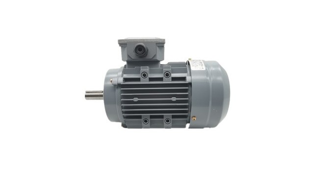 三相異步電動機產品圖片