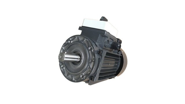 力矩電機(jī)廠家產(chǎn)品圖片
