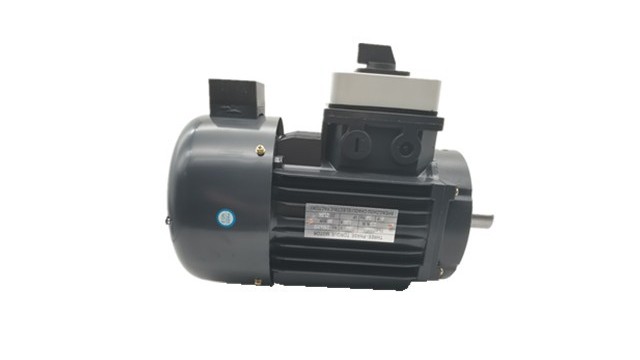 力矩電機廠家產品圖片