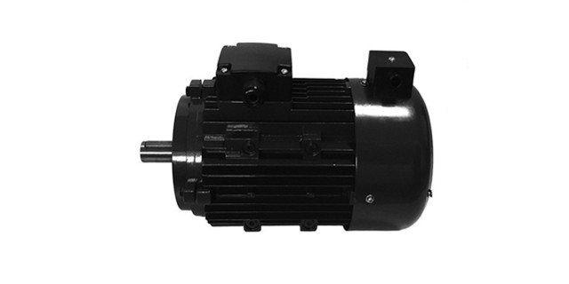 力矩電機(jī)