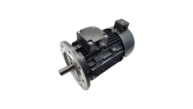 力矩電機(jī)廠家產(chǎn)品圖片