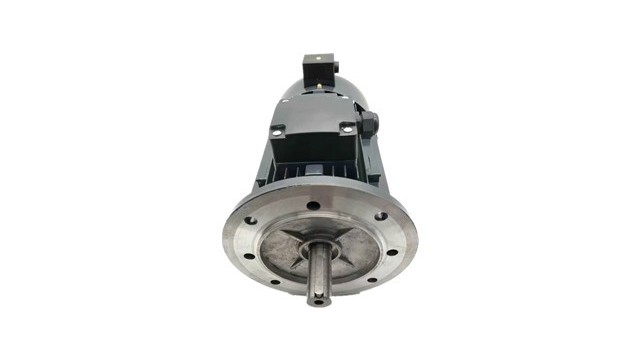 力矩電機(jī)廠家產(chǎn)品圖片