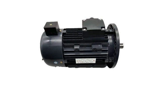 力矩電動機(jī)產(chǎn)品圖片